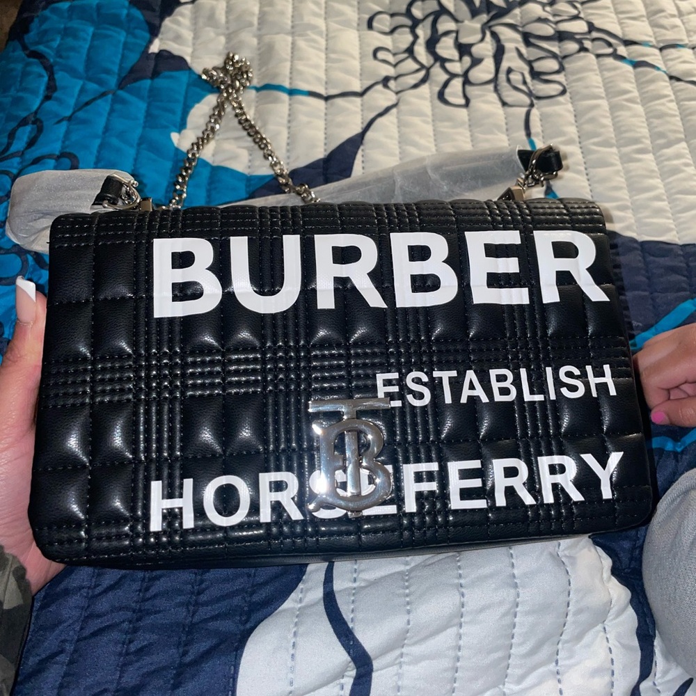 Burberry Lola
